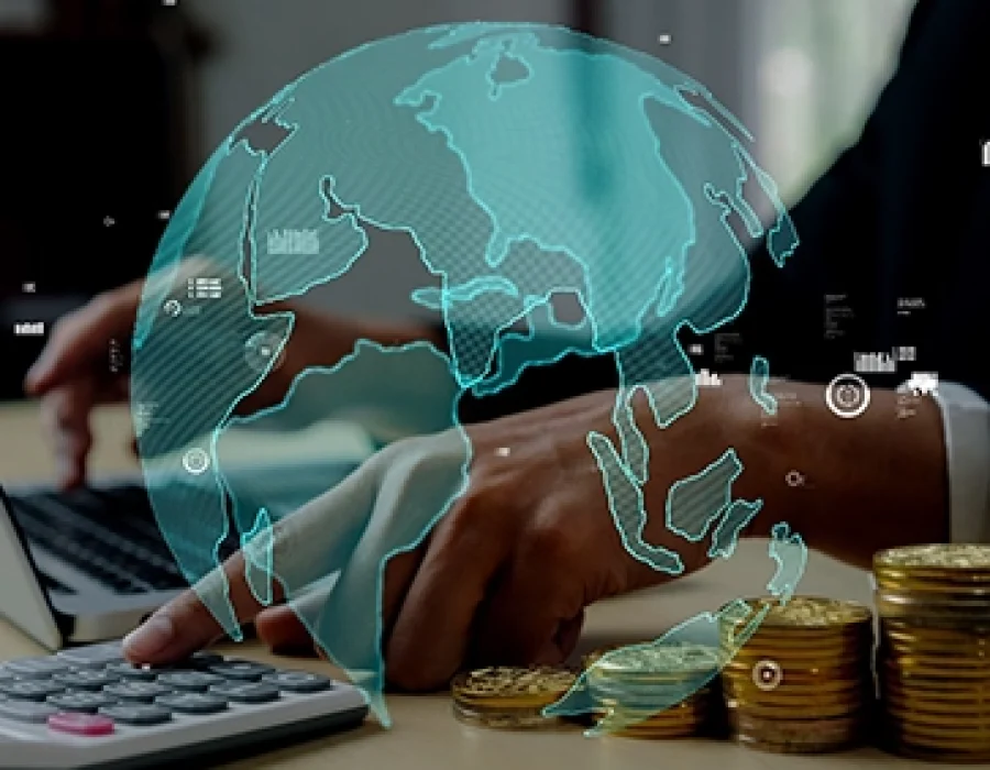 International Taxation